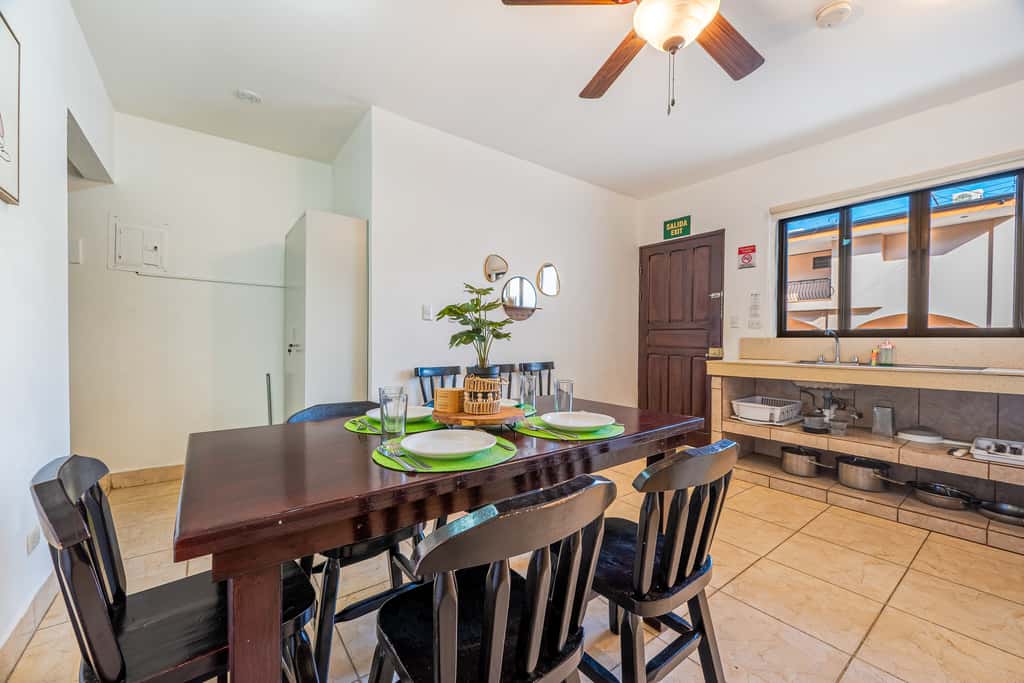 1 Mi to Beach: Playas del Coco Condo w/ Pool