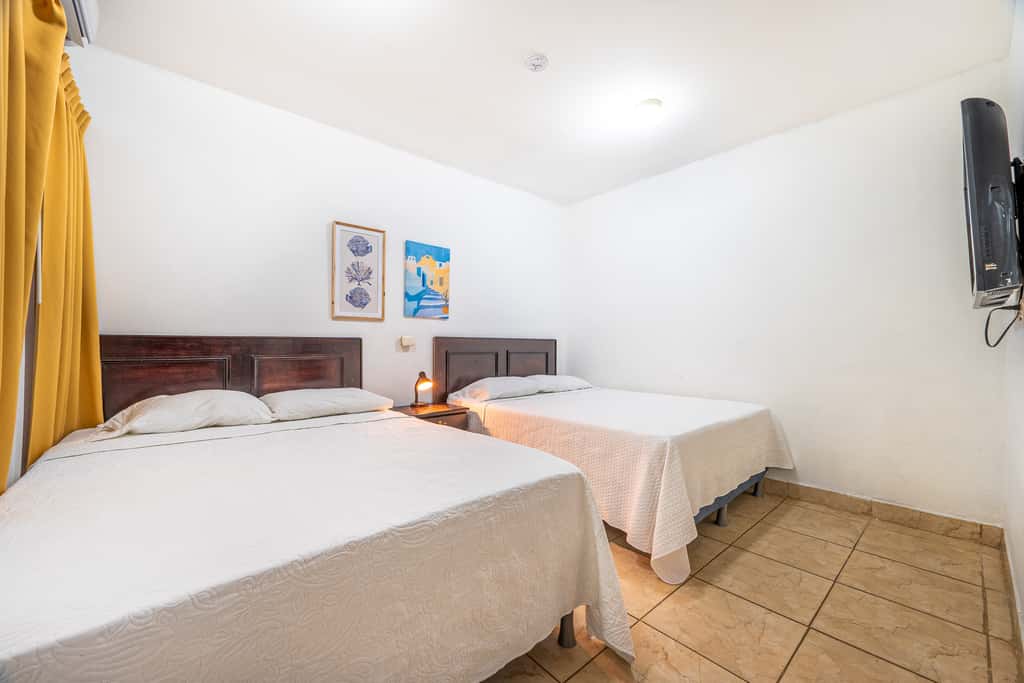 1 Mi to Beach: Playas del Coco Condo w/ Pool