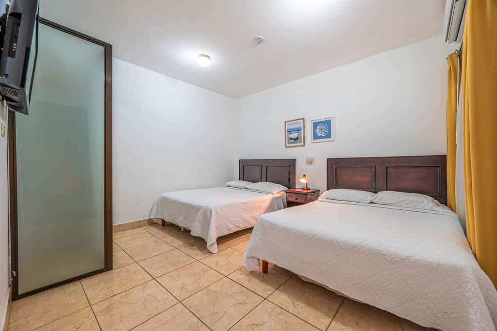 1 Mi to Beach: Playas del Coco Condo w/ Pool