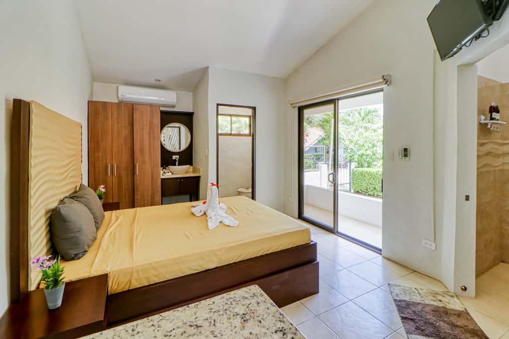 Studio w/ Resort-Style Pool, Walk to Beach!