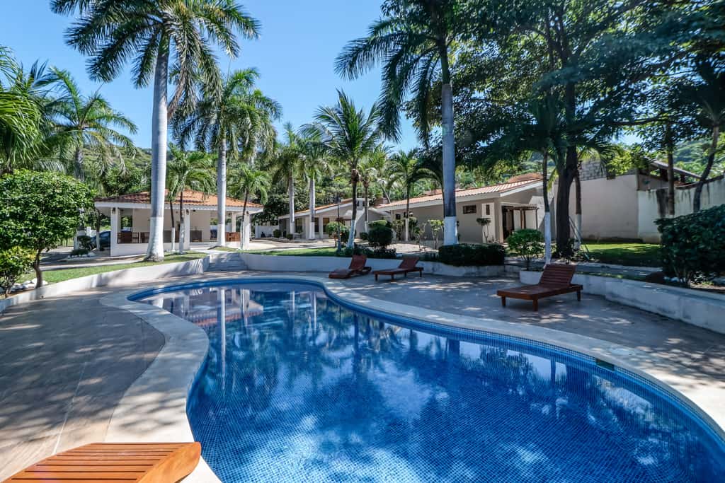 Studio w/ Resort-Style Pool, Walk to Beach!