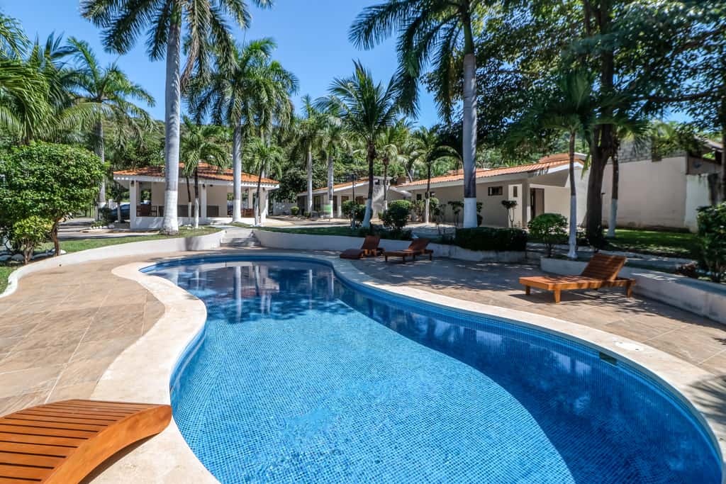 Studio w/ Resort-Style Pool, Walk to Beach!