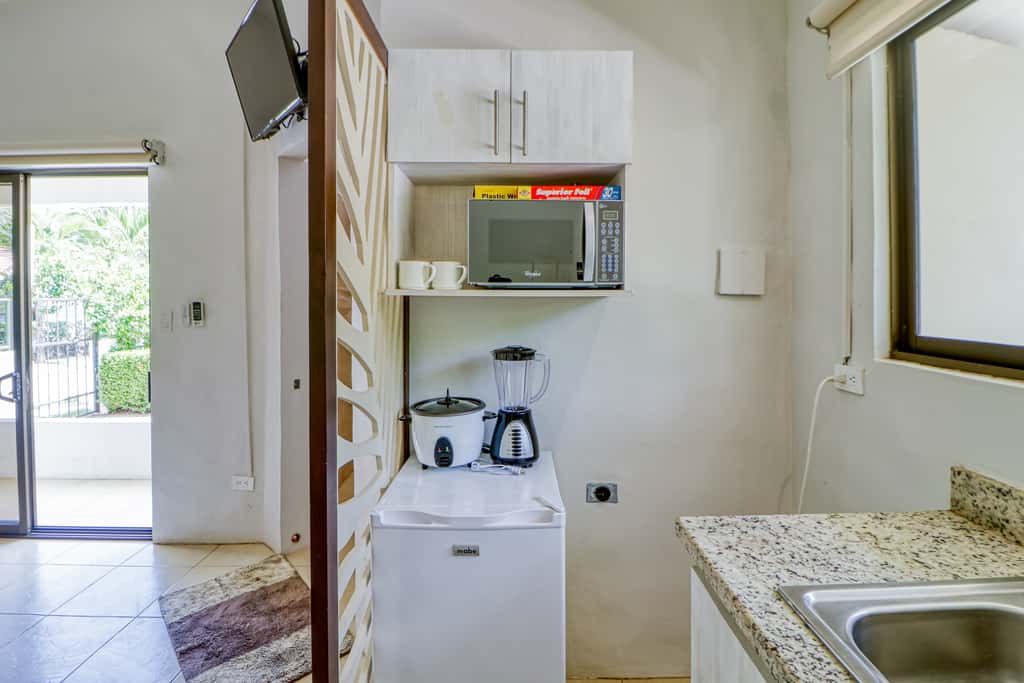 Studio w/ Resort-Style Pool, Walk to Beach!