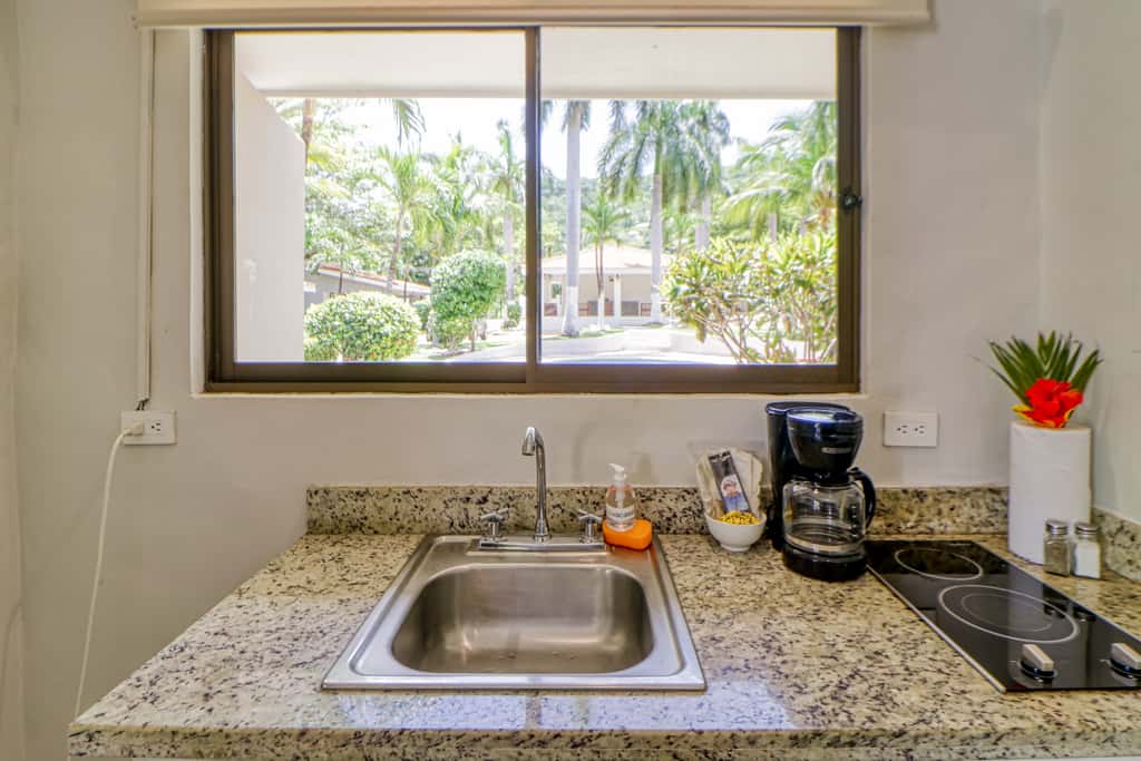 Studio w/ Resort-Style Pool, Walk to Beach!