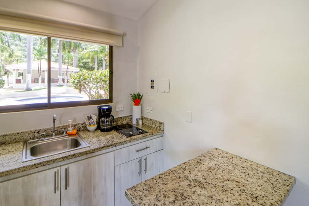 Studio w/ Resort-Style Pool, Walk to Beach!