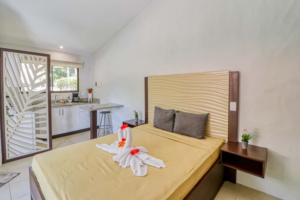 Studio w/ Resort-Style Pool, Walk to Beach!