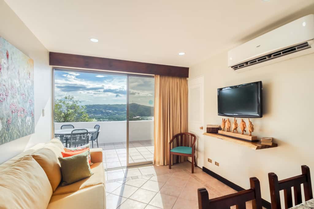 Playa Hermosa Resort Villa w/ Ocean Views & Pool!