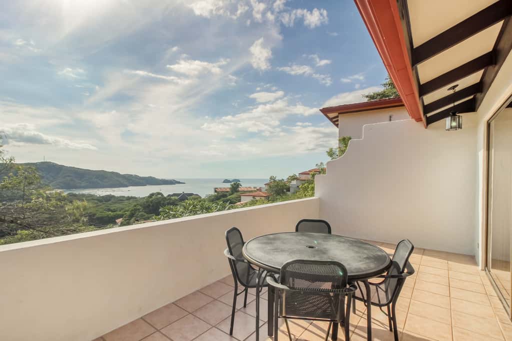 Playa Hermosa Resort Villa w/ Ocean Views & Pool!