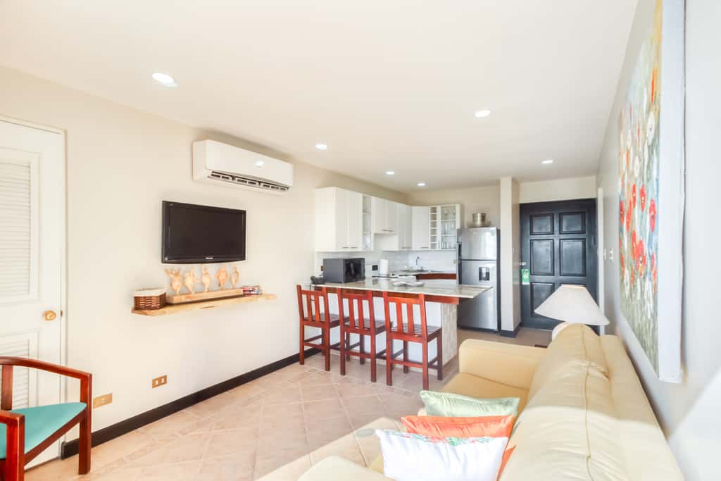 Playa Hermosa Resort Villa w/ Ocean Views & Pool!