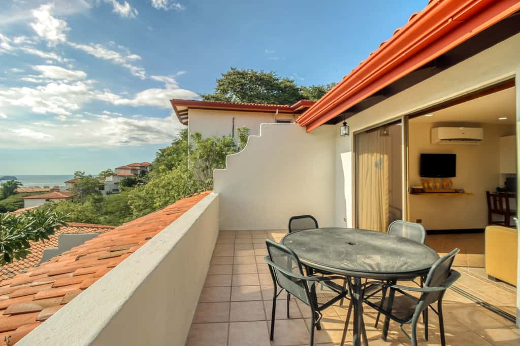 Playa Hermosa Resort Villa w/ Ocean Views & Pool!