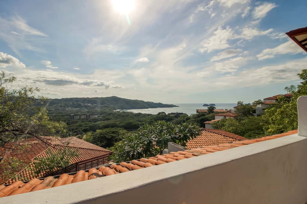 Playa Hermosa Resort Villa w/ Ocean Views & Pool!