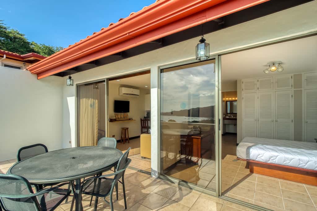 Playa Hermosa Resort Villa w/ Ocean Views & Pool!