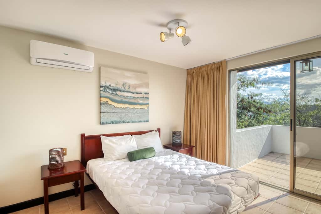 Playa Hermosa Resort Villa w/ Ocean Views & Pool!