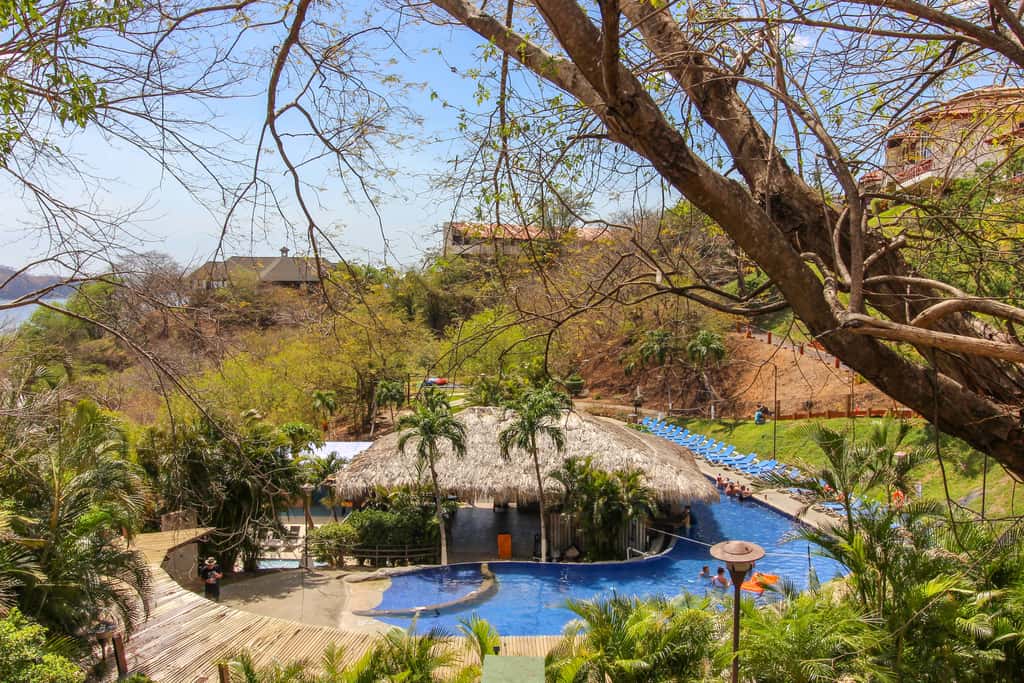 Playa Hermosa Resort Villa w/ Ocean Views & Pool!