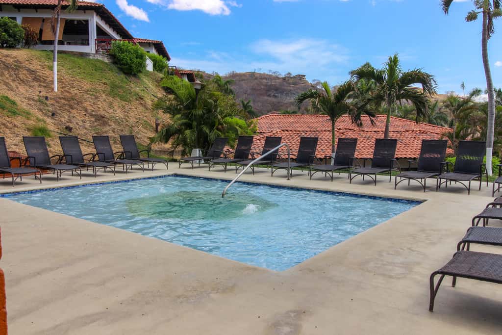 Playa Hermosa Resort Villa w/ Ocean Views & Pool!
