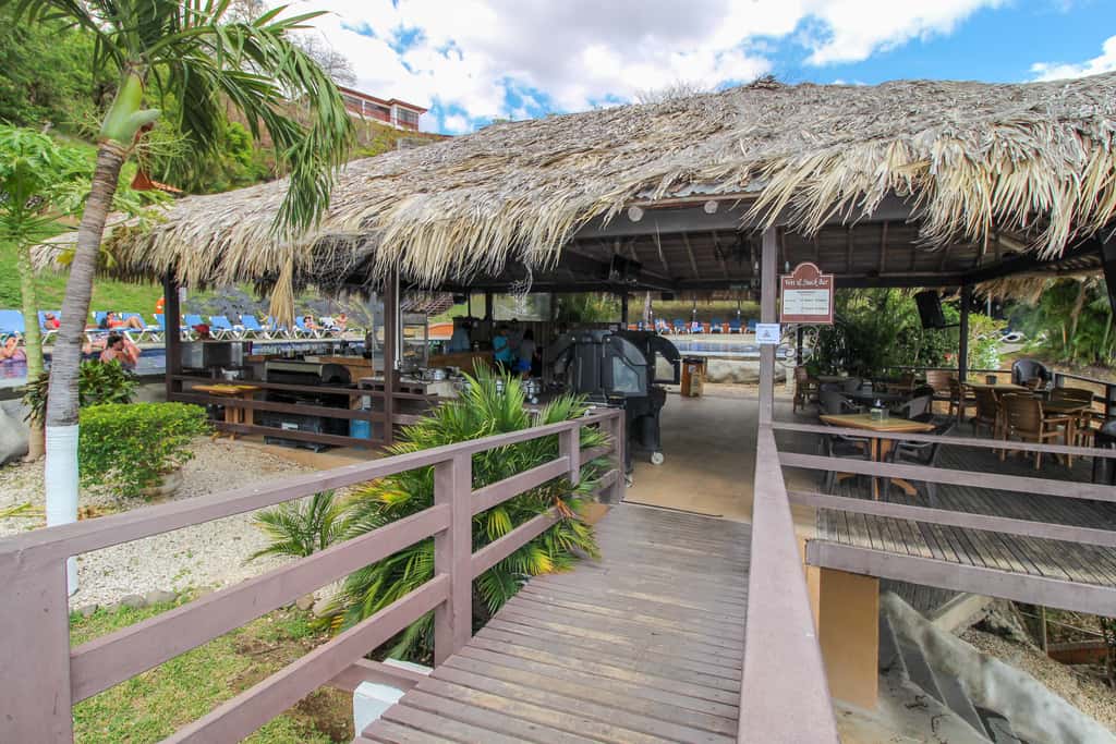 Playa Hermosa Resort Villa w/ Ocean Views & Pool!