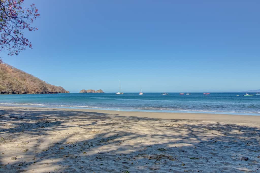 Playa Hermosa Resort Villa w/ Ocean Views & Pool!