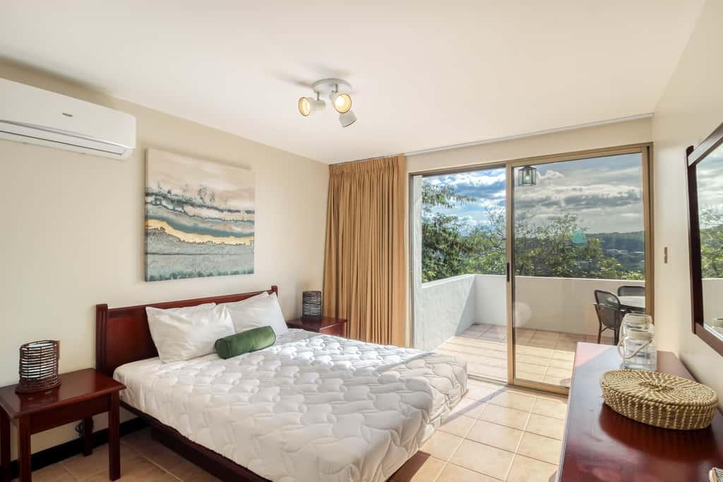 Playa Hermosa Resort Villa w/ Ocean Views & Pool!