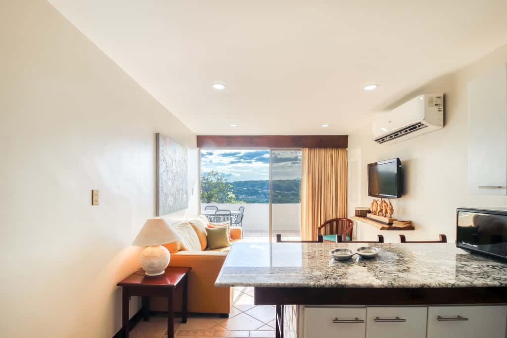 Playa Hermosa Resort Villa w/ Ocean Views & Pool!