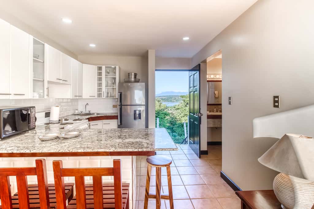 Playa Hermosa Resort Villa w/ Ocean Views & Pool!