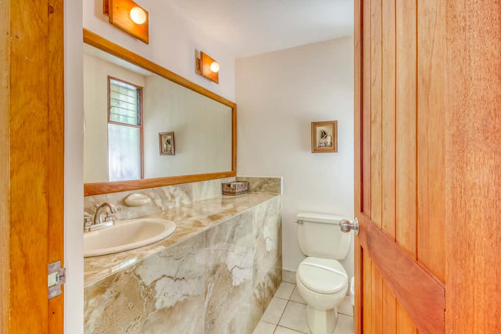 Bahia Pez Vela Resort: Ocean-View Condo