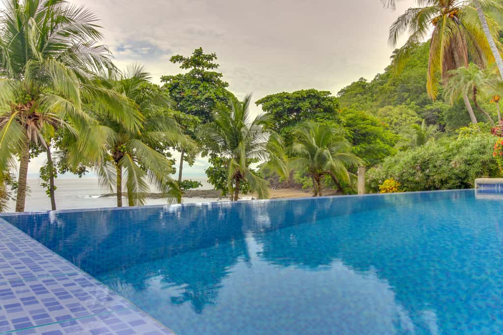 Bahia Pez Vela Resort: Ocean-View Condo