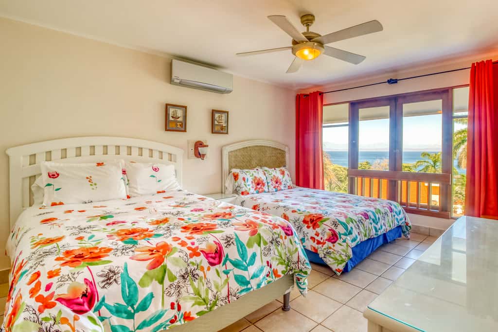 Bahia Pez Vela Resort: Ocean-View Condo
