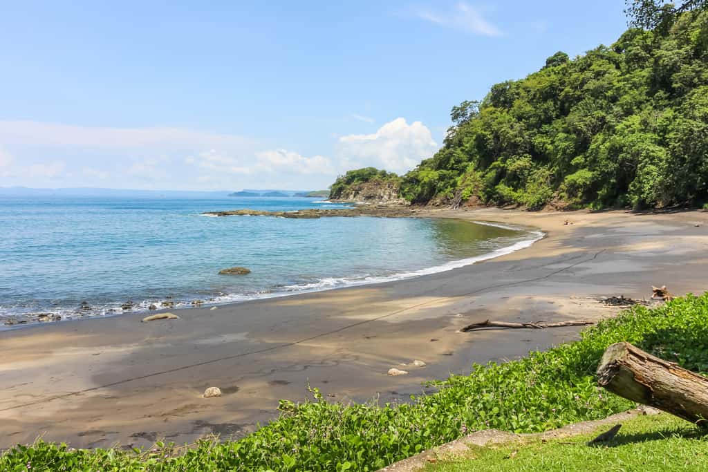 Bahia Pez Vela Resort: Ocean-View Condo