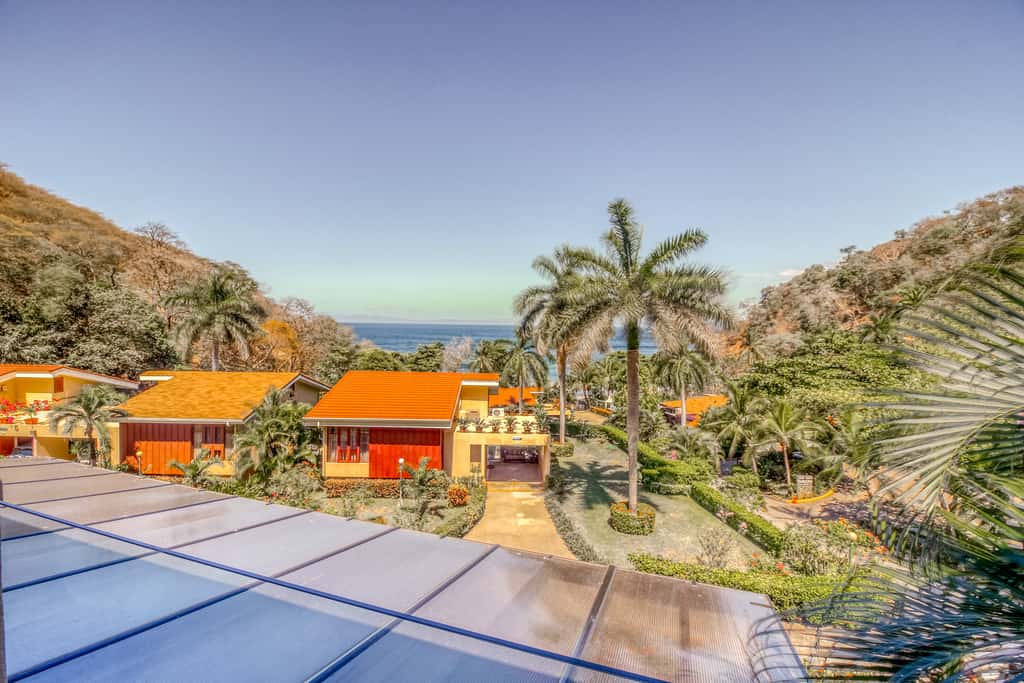 Bahia Pez Vela Resort: Ocean-View Condo