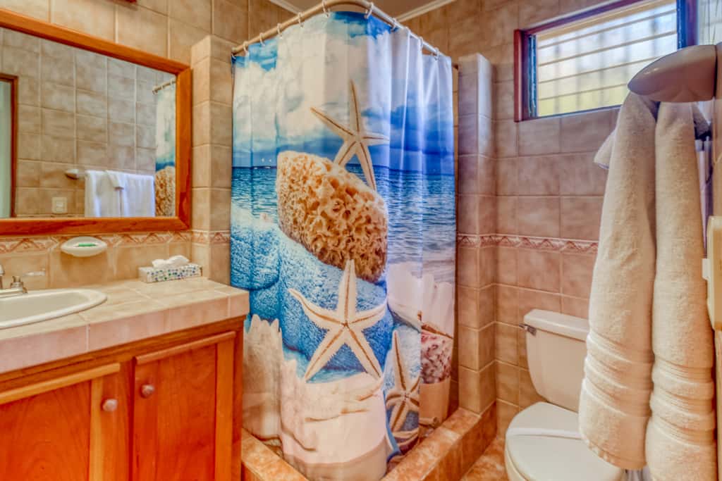 Bahia Pez Vela Resort: Ocean-View Condo