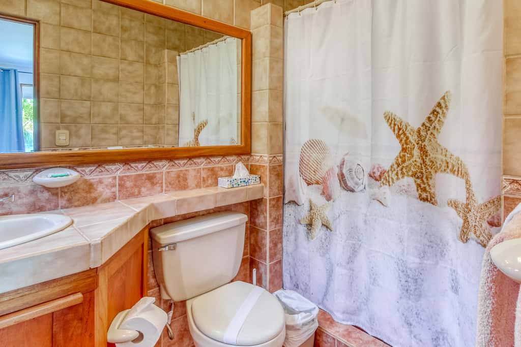 Bahia Pez Vela Resort: Ocean-View Condo