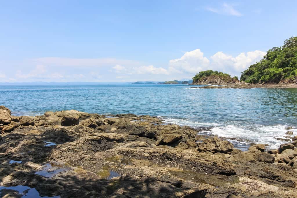 Bahia Pez Vela Resort: Ocean-View Condo