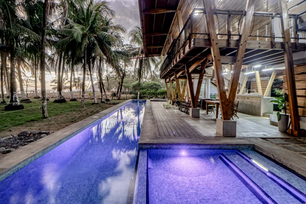Award-Winning Oceanfront Home w/ Pool & Hot Tub!
