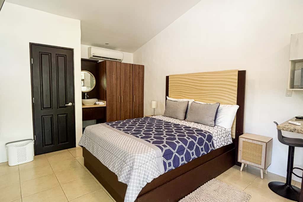 Walk to Beach! Studio w/ Pool Access at Club Voca