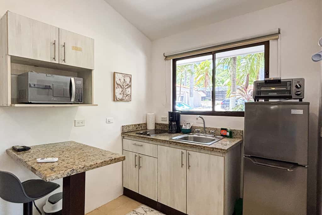 Walk to Beach! Studio w/ Pool Access at Club Voca