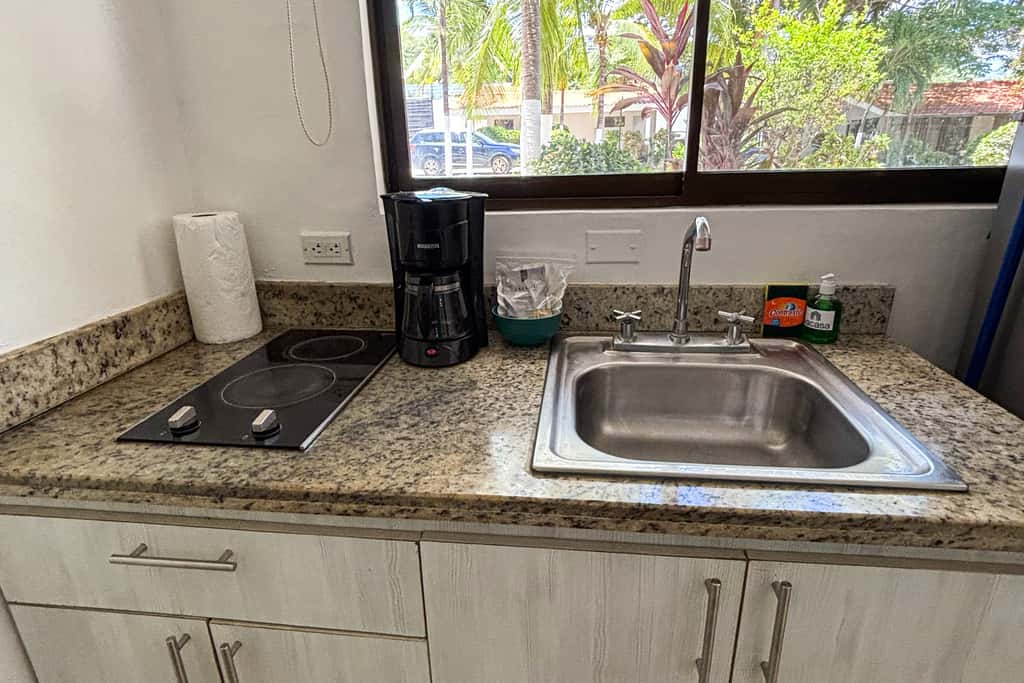 Walk to Beach! Studio w/ Pool Access at Club Voca