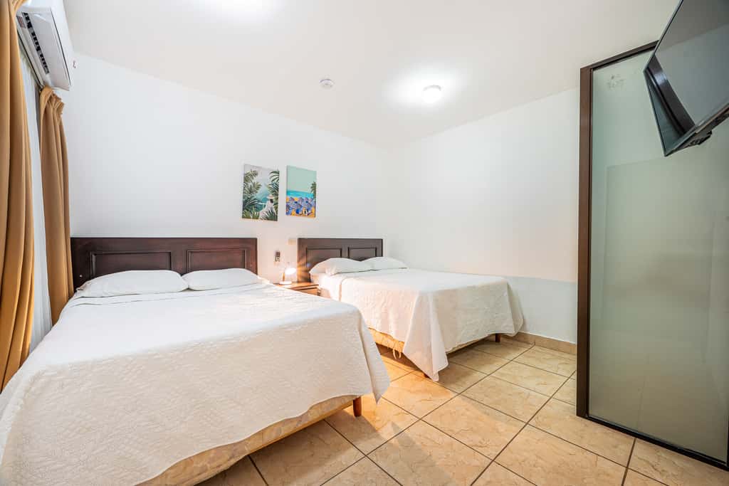 Near Beach! Playas del Coco Condo w/ Pool