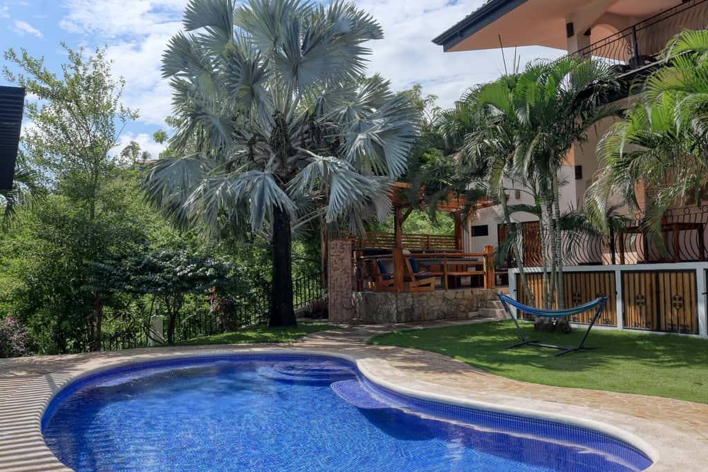 Walk to Flamingo Beach: 2-Unit Base w/ Ocean Views