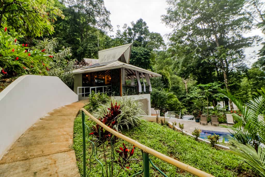 Secluded Ojochal Studio w/ Trails & Pool Access!