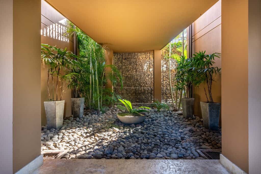 Ocean-View Costa Rica Villa, Balcony & Pool