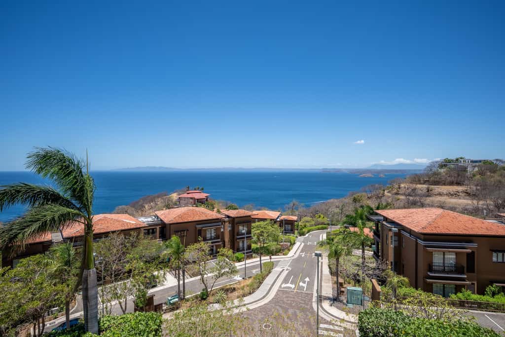 Ocean-View Costa Rica Villa, Balcony & Pool