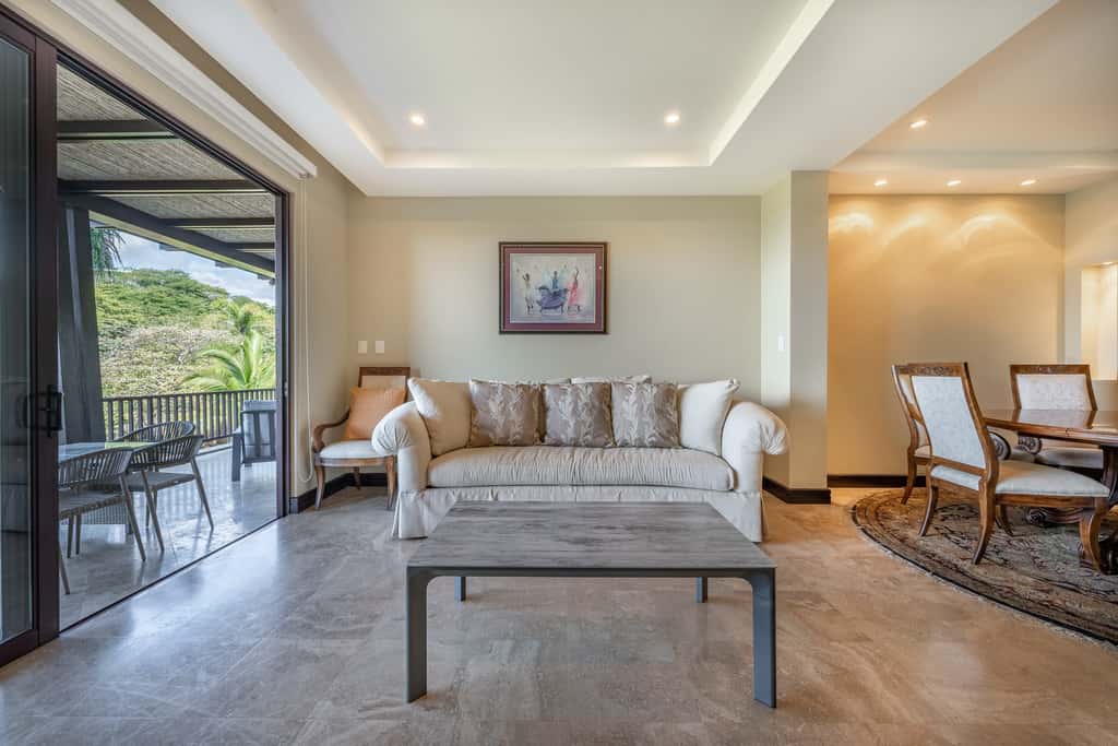 Ocean-View Costa Rica Villa, Balcony & Pool