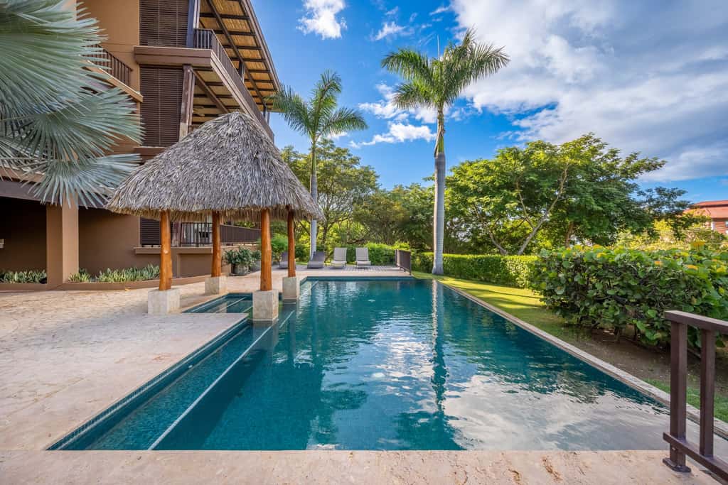 Ocean-View Costa Rica Villa, Balcony & Pool