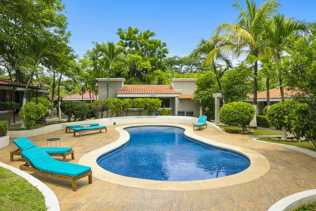 Club Voca Studio w/ Resort-Style Pool!