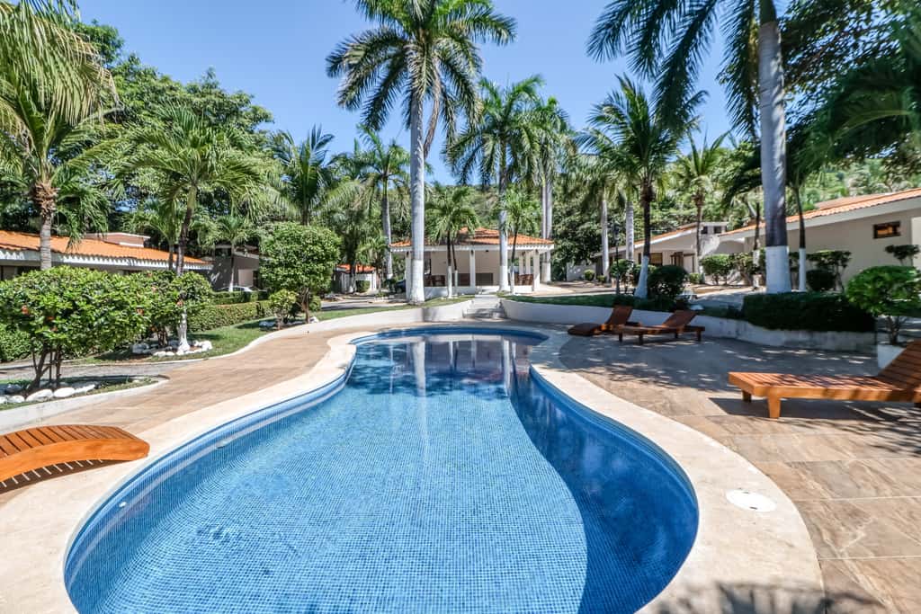 Club Voca Studio w/ Resort-Style Pool!