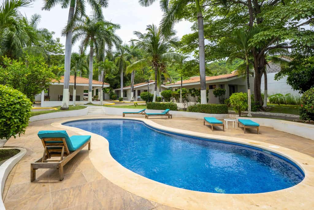 Club Voca Studio w/ Resort-Style Pool!