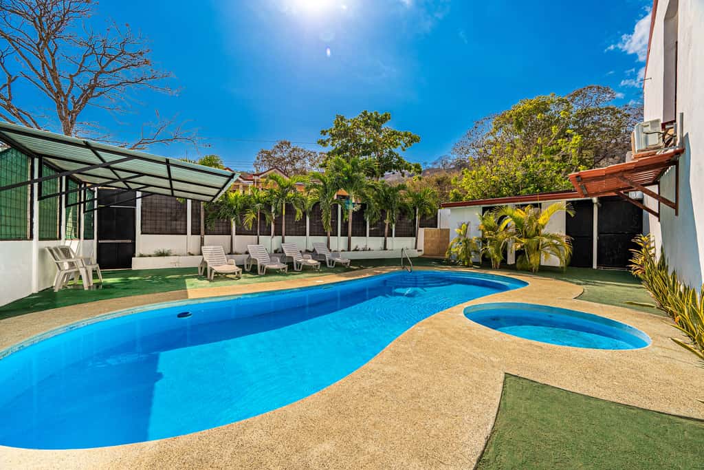 Playas del Coco Condo w/ Pool: Near Beach!