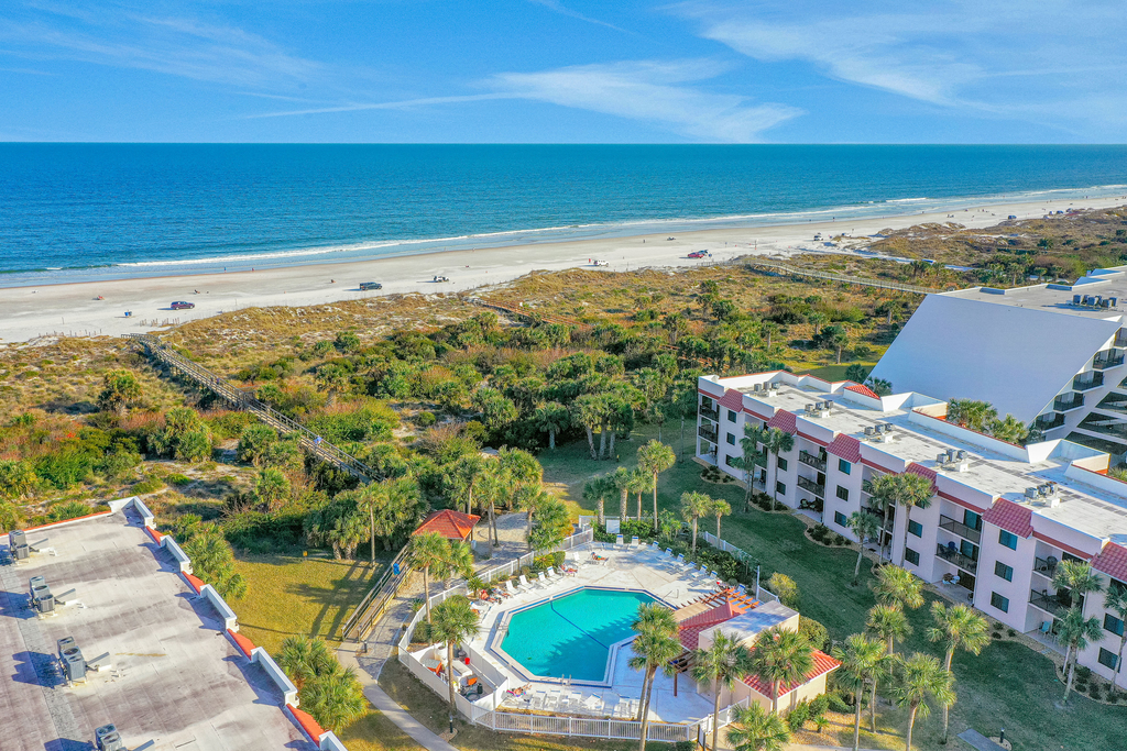 Ocean Village Club -Sol-Mate K24