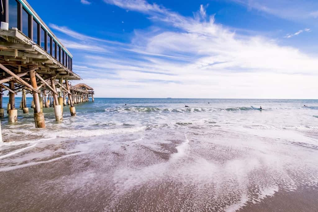 Cocoa Beach Club-Beachfront Condo
