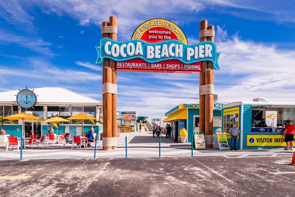 Cocoa Beach Club-Beachfront Condo